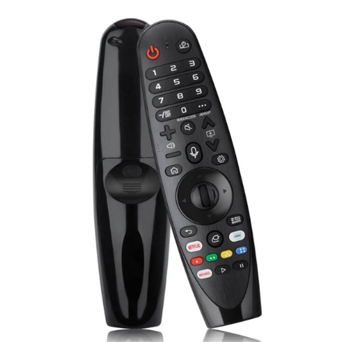 SplendidLiving With Voice Function Replacement Remote Control For LG Magic Smart TV AN-MR20GA AKB75855501