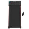 Powertrain K300 Under Desk Treadmill Portable Electric Walking Pad Jogging Machine with Remote Control & LED Display