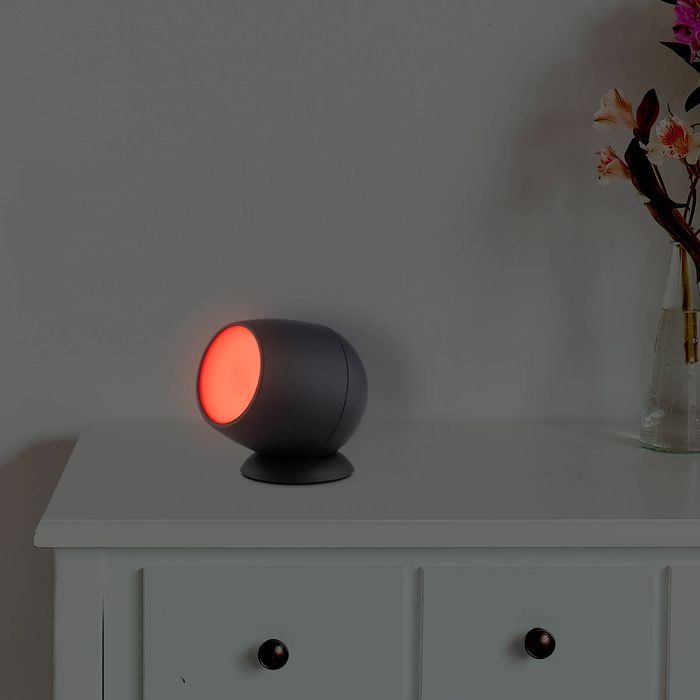 Arlec Grid Connect Smart Tabletop Spotlight Bunnings New Zealand