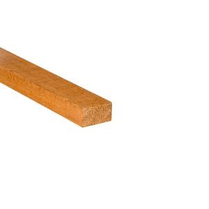 100 x 45mm L/M Board Western Red Cedar Sawn