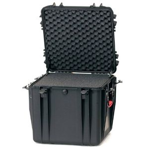 HPRC 4400 - Hard Case with Cubed Foam (Black)