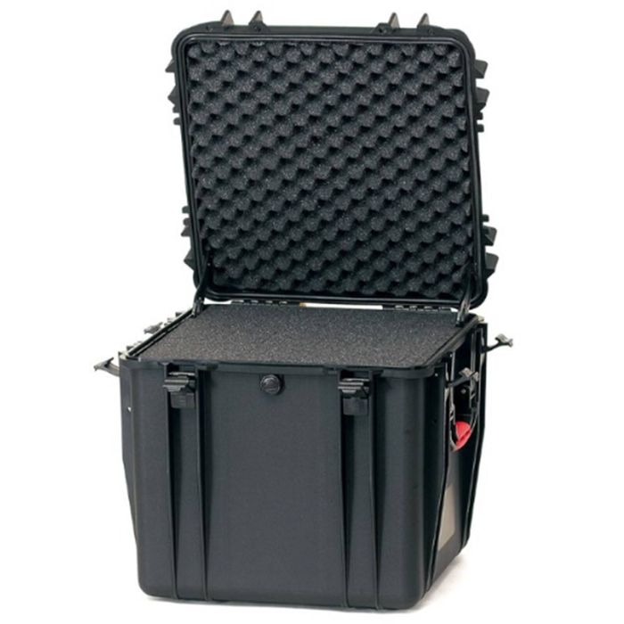 HPRC 4400 - Hard Case with Cubed Foam (Black)