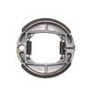 Xyt World Front Brake Shoes For Suzuki Scooter Az50 1996 1997 1998 1999 2000 2001 2002