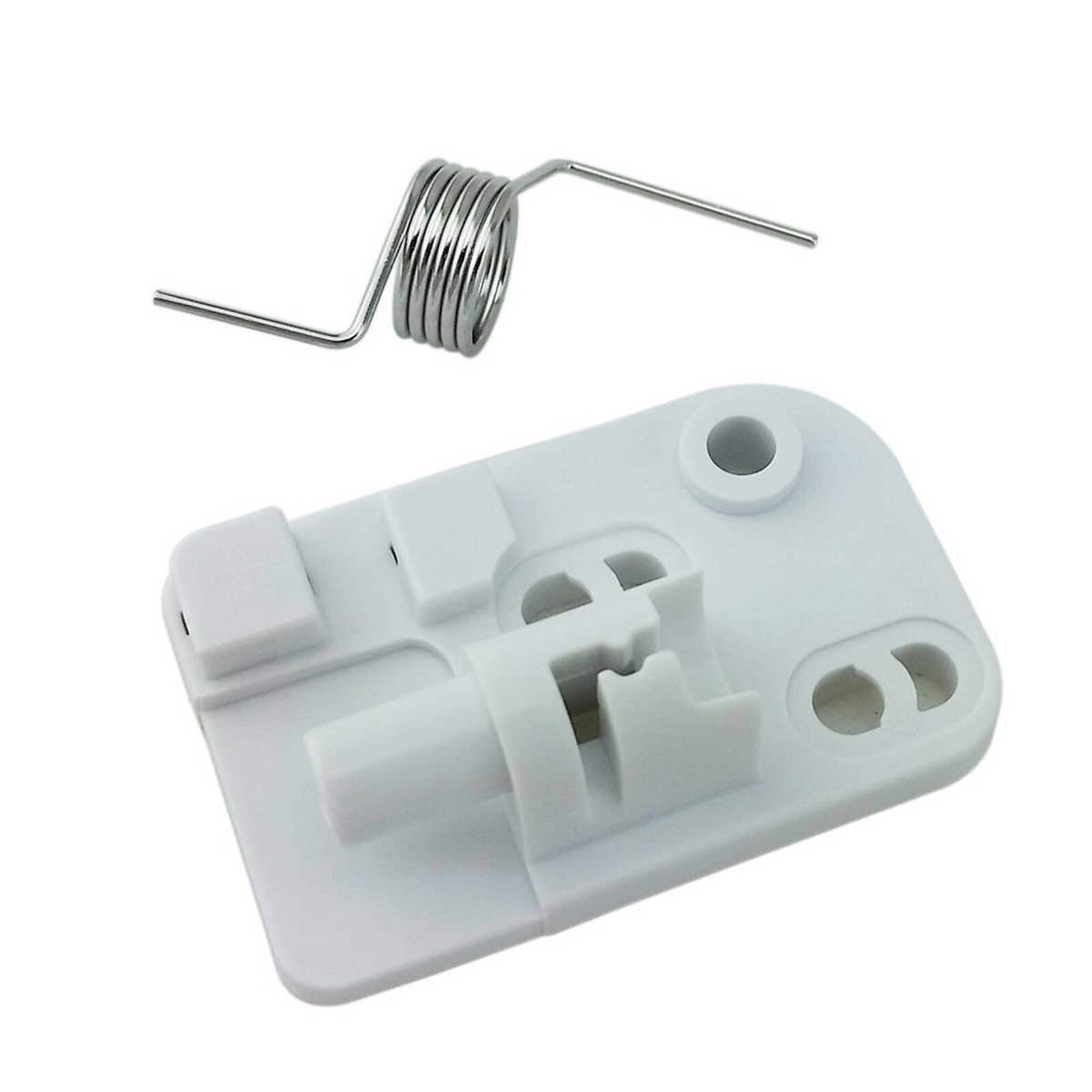 Fisher & Paykel Fridge Door Flapper Spring 847788P - Bunnings Australia