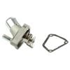 Engine Coolant Thermostat W/ Gasket For Nissan 350z 03-07 21200-4w01b
