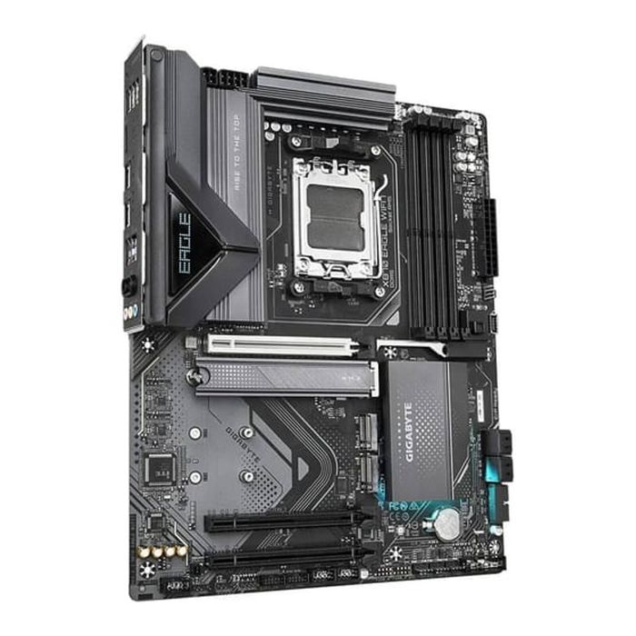 Gigabyte X870 EAGLE WIFI7 AM5 ATX Motherboard