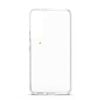 EFM Alta Case Armour with D3O CrystalexFor Samsung Galaxy S22+ (6.6) - Crystal Clear