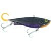 110mm Zerek Fish Trap Soft Vibe Lure - Col BJ - Sinking Crankbait Fishing Lure
