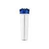 Rain Harvesting 10" Large Triple Action Rainwater Filter System