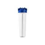 Rain Harvesting 10" Large Triple Action Rainwater Filter System