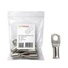 10 Pack of Exotronic 35mm² Copper Lug M10 | Bellmouth