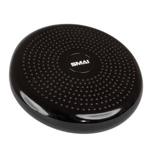 Smai Balance Disc Cushion - Black