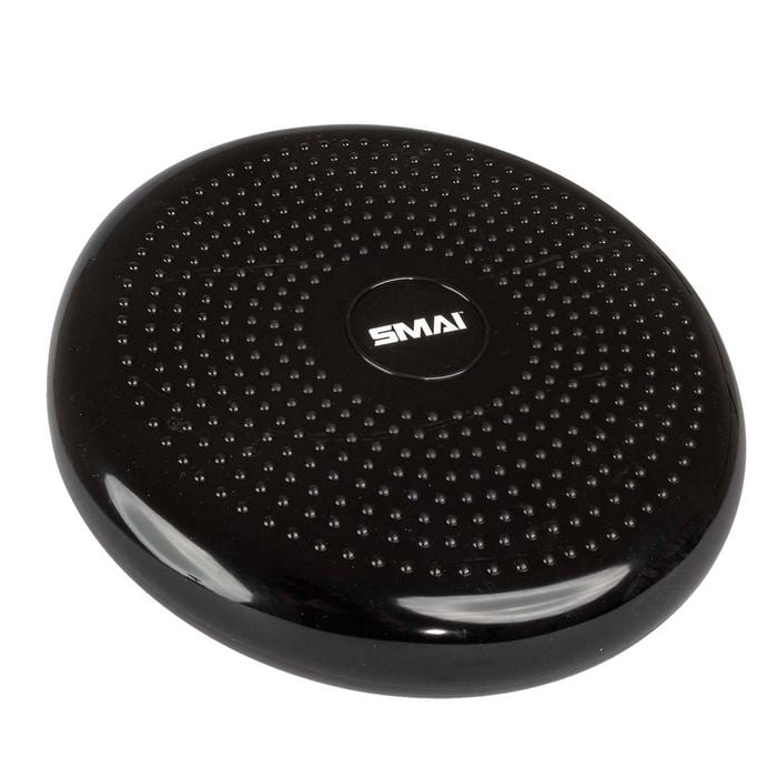 Smai Balance Disc Cushion - Black