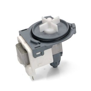 Dishwasher Water Drain Pump 4055710133, suits Electrolux, Westinghouse