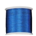 Alps 100yds of Royal Blue Rod Wrapping Thread - Size A (0.15mm) Rod Binding Cotton
