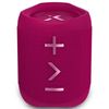 Blueant X3 Portable Bluetooth Speaker (Red)