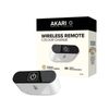 AKARI Ambient Wireless LED Colour Change Remote