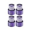 4  x HEPA Filters for Dyson Cyclone V10 Vacuum Cleaners
