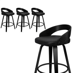 ALFORDSON Bar Stools 4X