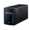 APC Back UPS, 1200VA / 650 Watt, Tower, 4 x Australian GPO Output, In / Out Gigabit Ports, ,