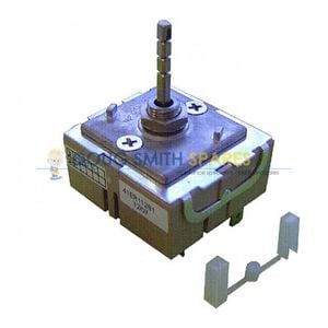 Universal Oven/Stove Infinite Control Switch  41ER-K