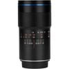 Laowa 100mm F/2.8 2:1 Ultra Macro Apo Lens - Canon Ef Mount