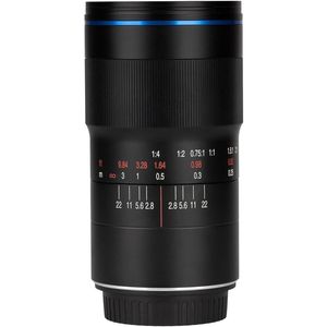 Laowa 100mm F/2.8 2:1 Ultra Macro Apo Lens - Canon Ef Mount
