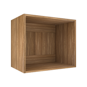 Lugna 512 x 600 x 380mm Cove Cabinet Shell
