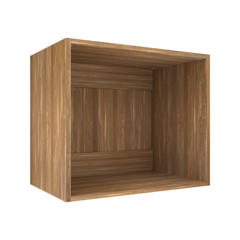 Lugna 512 x 600 x 380mm Cove Cabinet Shell