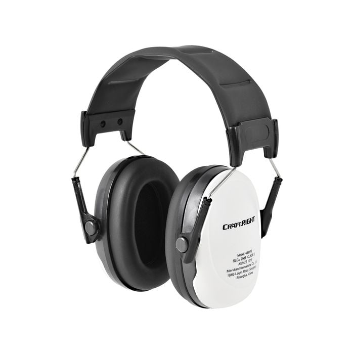 Craftright Children Earmuffs