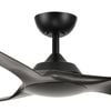 Fanforce Capri Ii Ceiling Fan 72" - Energy Efficient, Smart Features