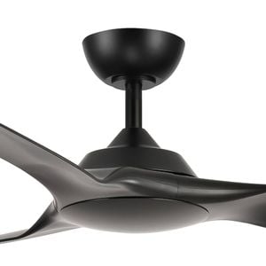 Fanforce Capri Ii Ceiling Fan 72" - Energy Efficient, Smart Features