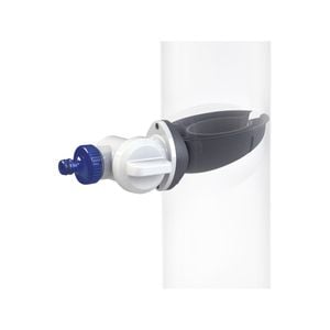 Rain Harvesting 90/100mm Downpipe In-pipe Round Diverter