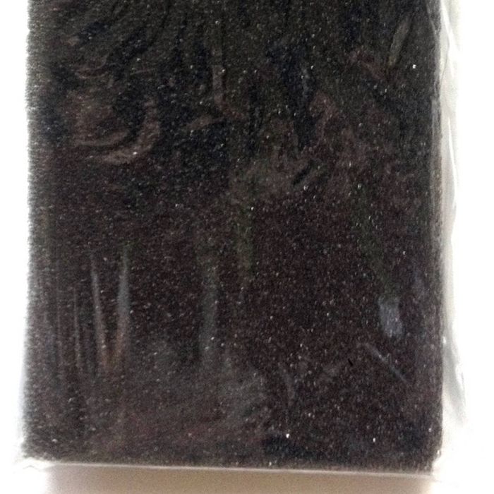 Aqua One EcoStyle 81 Sponge (2pk) 108s (25108s)