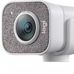 Logitech Streamcam Full HD with USB-C Webcam - Off White