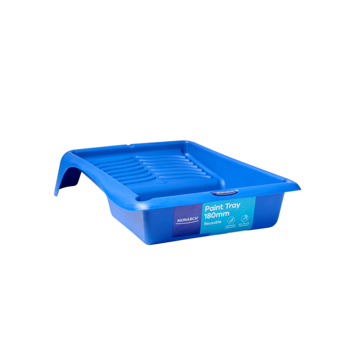 Monarch Paint Tray 180mm