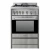 Parmco 600mm Gas Top Stove