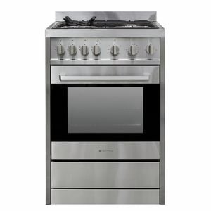 Parmco 600mm Gas Top Stove