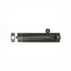 Windsor Brass 100mm Straight Barrel Bolt