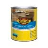 Cabots 1L Maple Water Based Interior Stain