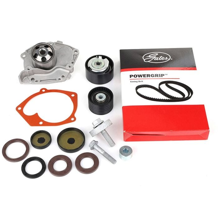 Timing Belt Kit for Renault Megane X95 X84 Clio X85 Laguna X91 2.0L F4R