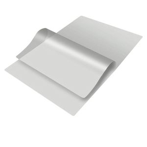 Lenoxx A4 Paper 200 Plastic Pouches Laminating Sheets For Hot Laminator/office