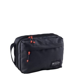 Caribee Adventure Toiletry Bag - Black