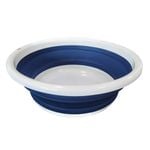 All Set 9L Collapsible Basin
