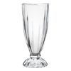 Porto Dessert Milkshake Glasses 340ml - Set of 4 (S)