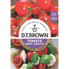 D.T. Brown Gourmet Tomato Sweet Aperitif Seeds