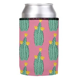 Stubbyz Desert Blossom Stubby Cooler