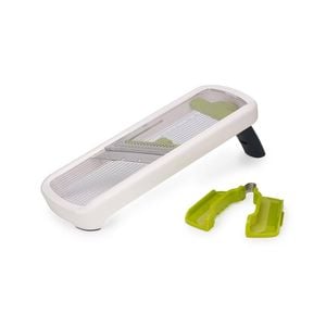 Joseph Joseph Multi-grip Mandoline With Precision Food Grip