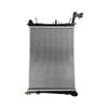 Radiator For Hyundai Elantra Hd 2.0 G4gc 06~11 | I30 Fd 2.0 G4gc 1.6 G4fc 07~13