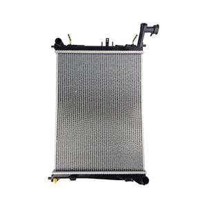 Radiator For Hyundai Elantra Hd 2.0 G4gc 06~11 | I30 Fd 2.0 G4gc 1.6 G4fc 07~13